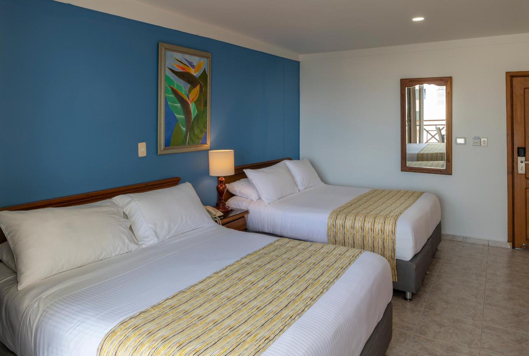 Arena Blanca By Dorado 4* San Andrés